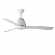 Maxim 88723MW - Seaborne-Outdoor Ceiling Fan