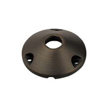 Eurofase 31961-011 - OUTDR,PART,MOUNT BASE,BRONZE