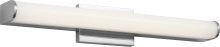 Generation Lighting GLV1531CH-L - Cavitt 18 LED Vanity