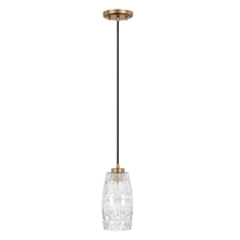 Capital 328611AD-450 - 1 Light Pendant