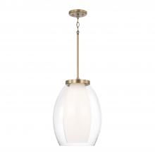 Capital 355911AD - 1 Light Pendant