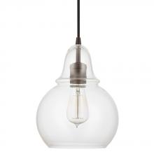 Capital 4644BB-143 - One Light Pendant
