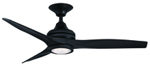 Fanimation MA6721BBL - Spitfire Indoor/Outdoor Ceiling Fan AC Motor- Black